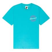 Element T-shirt Green, Herr