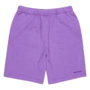 Element Shorts Purple, Herr