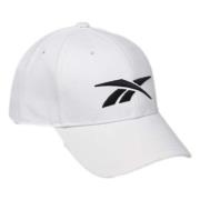 Reebok United By Fitness Cap White, Unisex