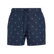 Tommy Hilfiger Beachwear Blue, Herr