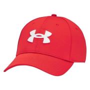 Under Armour Blitzing Cap Red, Herr