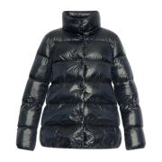 Moncler Jacka Cochevis Blue, Dam