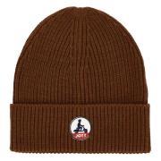 Jott Tim Wool Cap Brown, Unisex