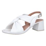 Pitillos Md5696 High Heels White, Dam