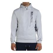 Bullpadel Nocir Hoodie Gray, Herr