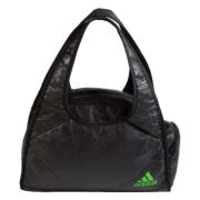 Adidas Weekend Bag 3.0 Bag Black, Dam