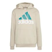 Adidas Casual AD Hoodie Beige, Herr