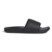 Adidas Komfort Flip-flops Black, Herr