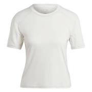 Adidas T-shirt Beige, Dam