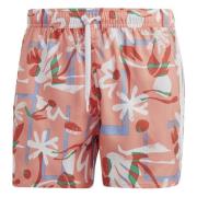 Adidas FLO CLX Swimsuit Multicolor, Herr