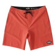 Billabong Every Other Day Shorts Pink, Herr