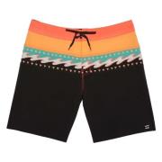 Billabong Momentum Shorts Multicolor, Herr