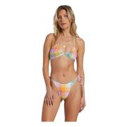 Billabong Varm Waves Drew Bikini Multicolor, Dam