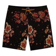 Billabong Sundays Lt 17 Shorts Multicolor, Herr