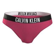 Calvin Klein Klassisk Bikini Pink, Dam