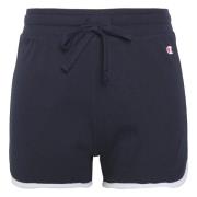 Champion Shorts Blue, Dam