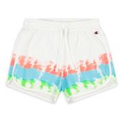 Champion Shorts Multicolor, Dam