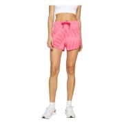 Champion Shorts Pink, Dam