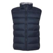 Champion Vest Vest Blue, Herr