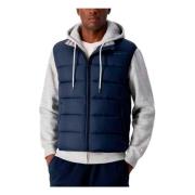 Champion Vest Blue, Herr