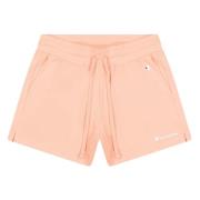 Champion Shorts Orange, Dam