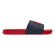 Champion Arubo Flip flops Red, Herr