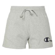 Champion Shorts Gray, Dam