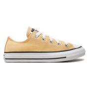 Converse Chuck Taylor All Star Sneakers Yellow, Herr