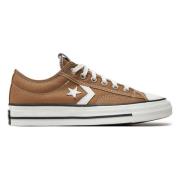 Converse Star Player 76 Sneakers Brown, Herr