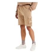 Ellesse Neem Shorts Brown, Herr