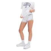 Ellesse Giuseppa Shorts White, Dam