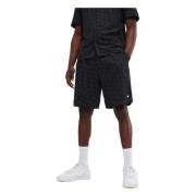 Ellesse Alenzo Shorts Black, Herr