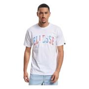 Ellesse Zulia T-shirt White, Herr