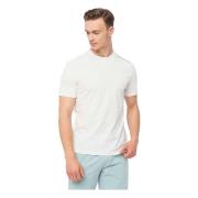 Guess Bryant T-shirt Beige, Herr