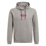 Guess Hoodie Gray, Herr