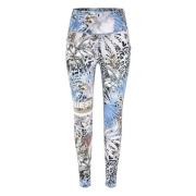 Guess Leggings Multicolor, Dam