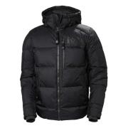 Helly Hansen Aktiv Jacka Black, Herr