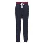 Hugo Boss Balance Long pants Blue, Herr