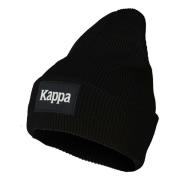 Kappa Autentisk Gios ullmössa Black, Unisex