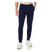 Kappa Zant Long pants Blue, Herr