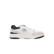 Lacoste Herr Lineshot Sneakers Multicolor, Herr