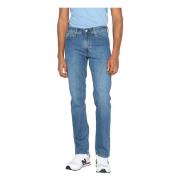 Levi's 511 Slim Jeans Blue, Herr