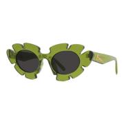 Loewe Lw40088U - 93a Stilfull Modell Green, Dam