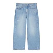 Marc O'Polo Vida jeans Blue, Dam