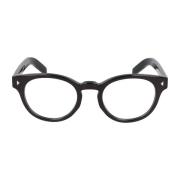 Prada Modernt Pantos Glasögon Blue, Unisex