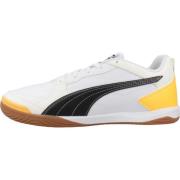 Puma Pressing IV Sneakers White, Herr