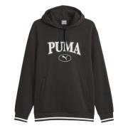 Puma Lag Hoodie Black, Herr