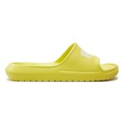 Puma Divecat V2 Lite Flip-flops Yellow, Dam