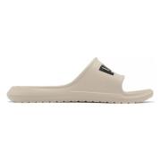 Puma Flip-flops Beige, Dam