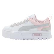 Puma Mayze Raw Sneakers Multicolor, Dam